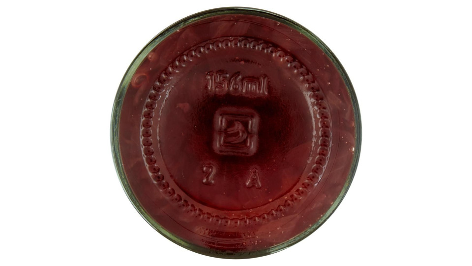 Composta Di 'cipolla Rossa Di Tropea Calabria I.g.p.' 170 G