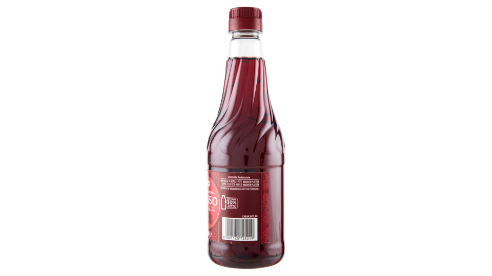 Aceto Di Vino Rosso 500 Ml