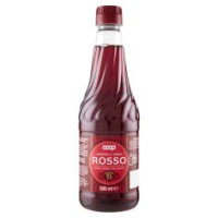 Aceto Di Vino Rosso 500 Ml