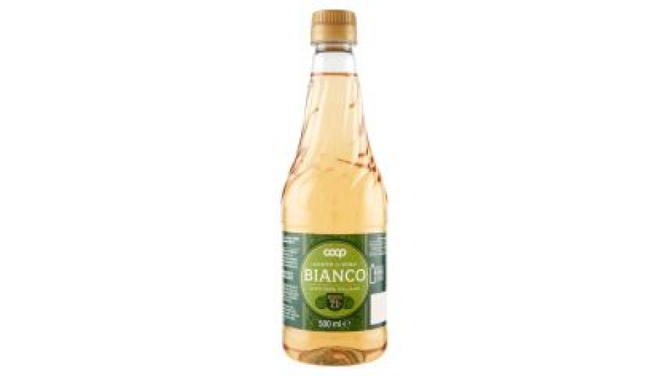 Aceto Di Vino Bianco 500 Ml