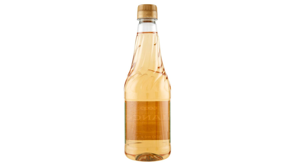 Aceto Di Vino Bianco 500 Ml