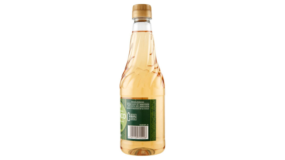 Aceto Di Vino Bianco 500 Ml