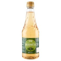 Aceto Di Vino Bianco 500 Ml