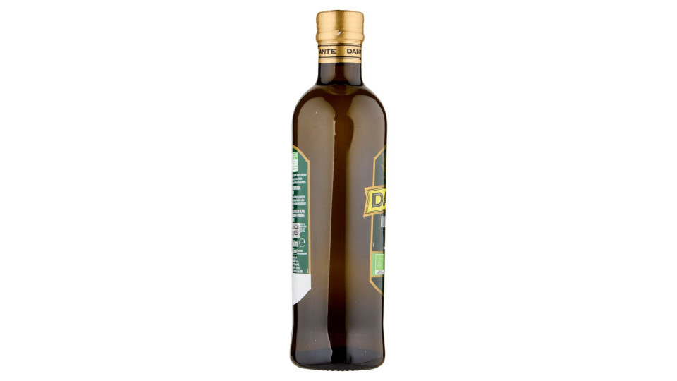 Dante Bio Olio Extravergine Di Oliva 750 Ml