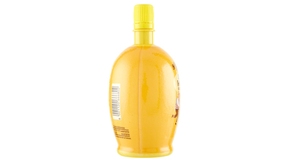 Succo Di Limone Da Concentrato 200 Ml