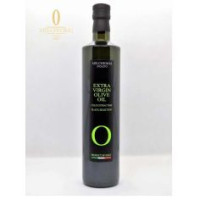 Olio Extra Vergine Di Oliva Black Selection Melchiorri Gianfranco 750 Ml