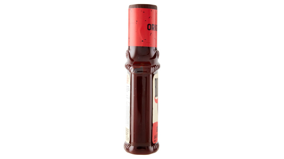 Salsa Barbecue Bull's Eye 355g
