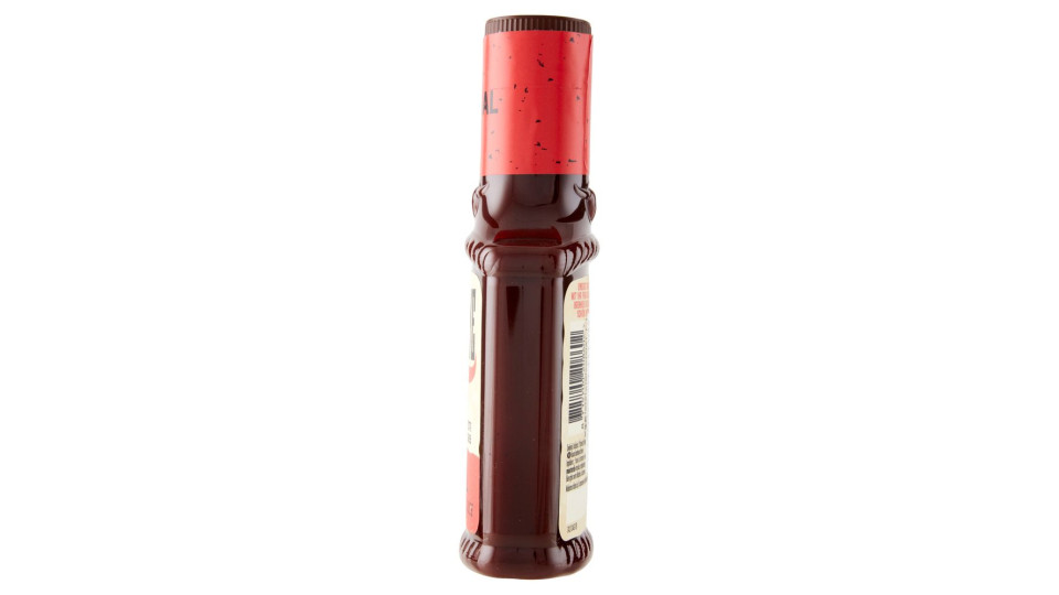 Salsa Barbecue Bull's Eye 355g