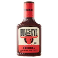 Salsa Barbecue Bull's Eye 355g