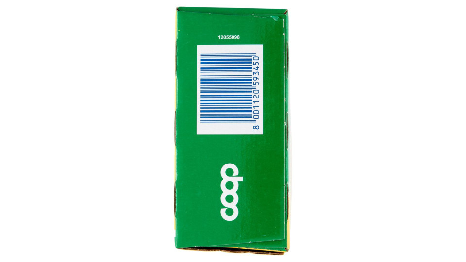 Gelato Biscotto Alla Panna 8 X 50 G