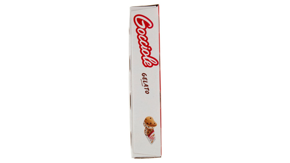 Gocciole Gelato 8 X 45 G