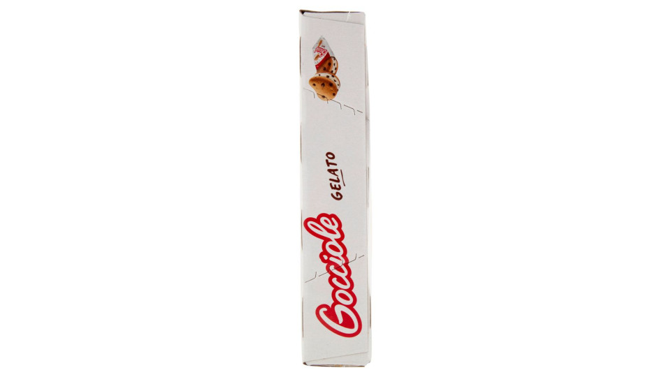 Gocciole Gelato 8 X 45 G