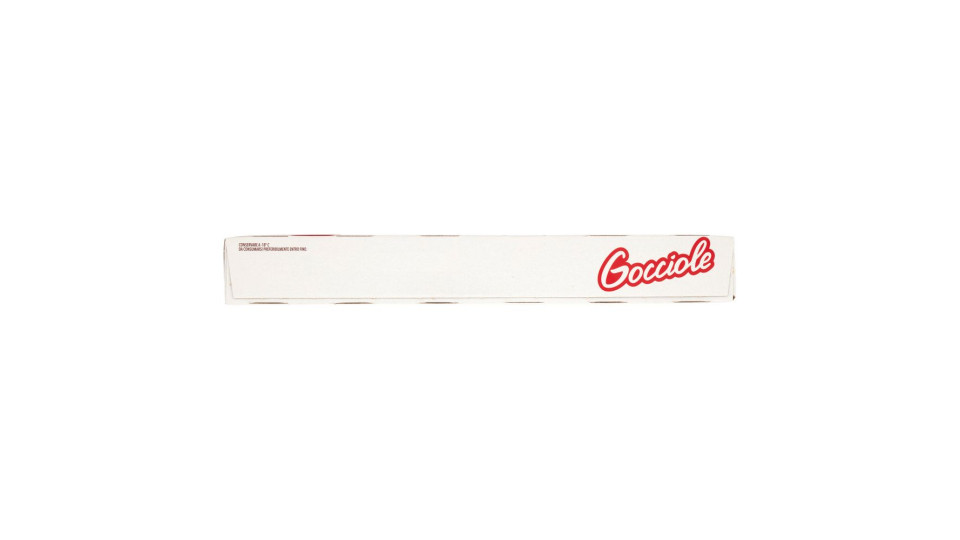 Gocciole Gelato 8 X 45 G