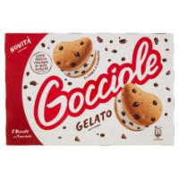 Gocciole Gelato 8 X 45 G