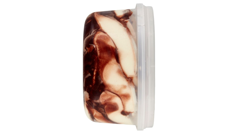 Gelato Pistacchio Variegato Gianduia 500 G