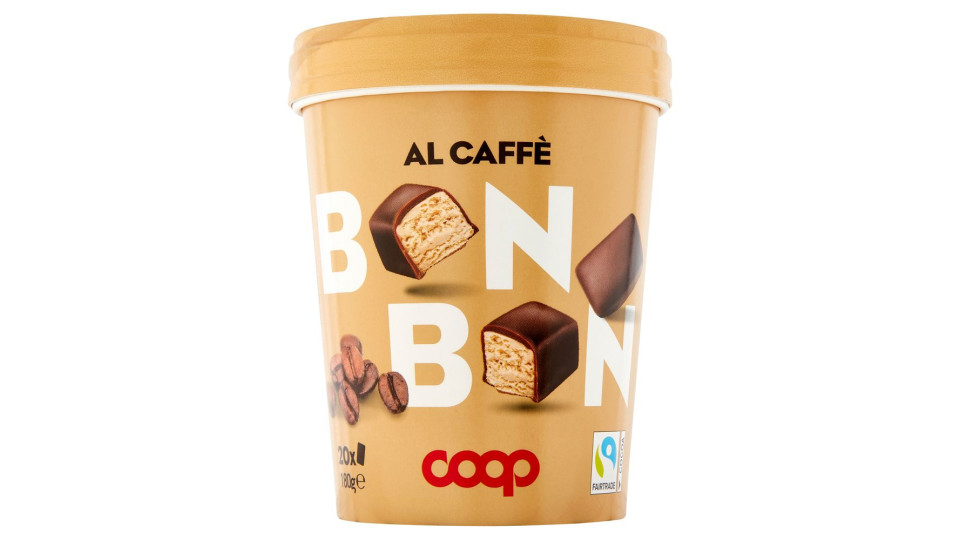 Bon Bon Al Caffè 180 G