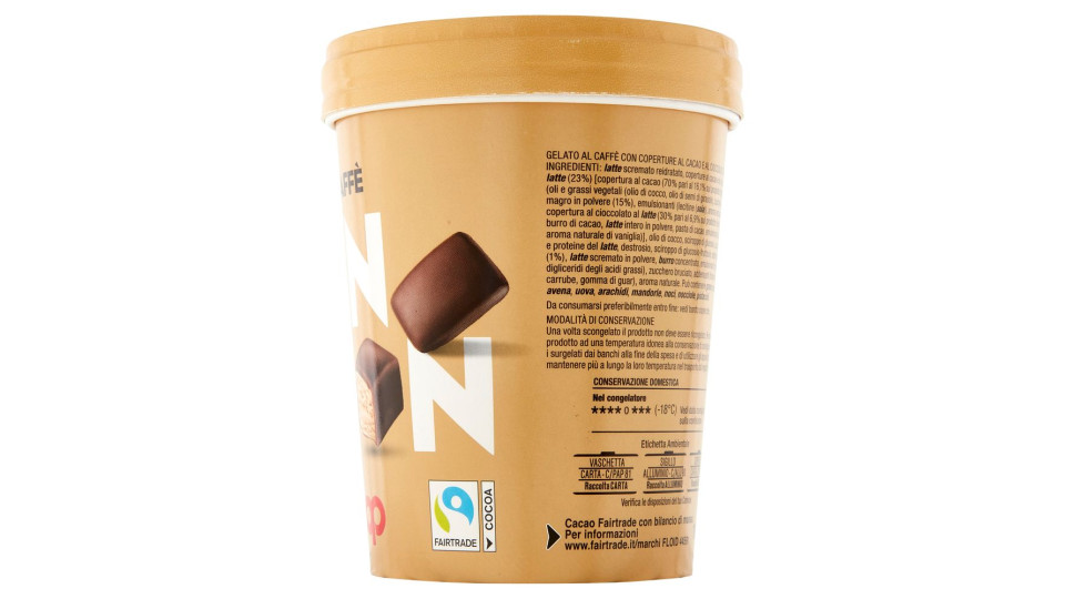 Bon Bon Al Caffè 180 G