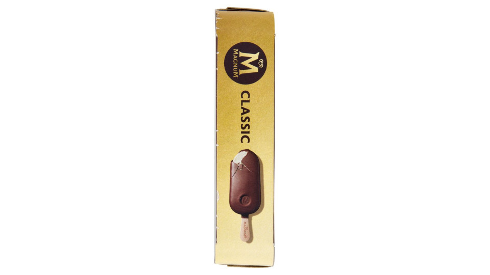 Magnum Classic 4 X 75 G