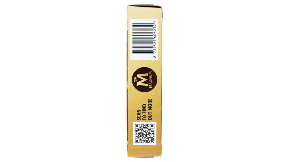 Magnum Classic 4 X 75 G