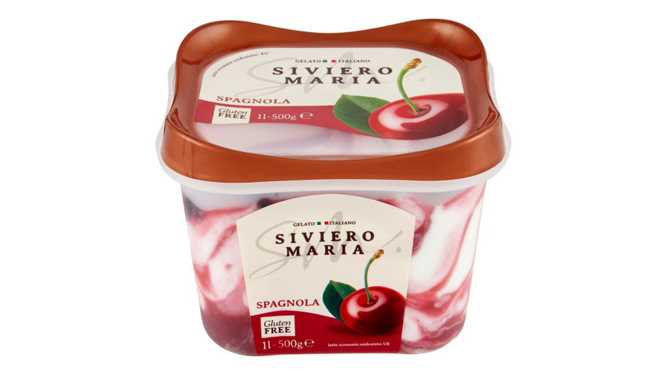 Siviero Maria Spagnola 500 G