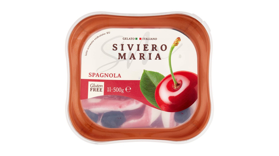 Siviero Maria Spagnola 500 G