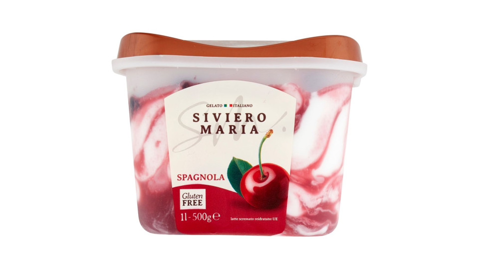 Siviero Maria Spagnola 500 G