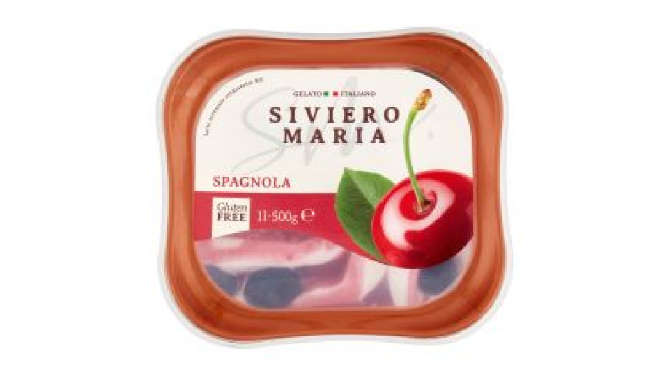 Siviero Maria Spagnola 500 G