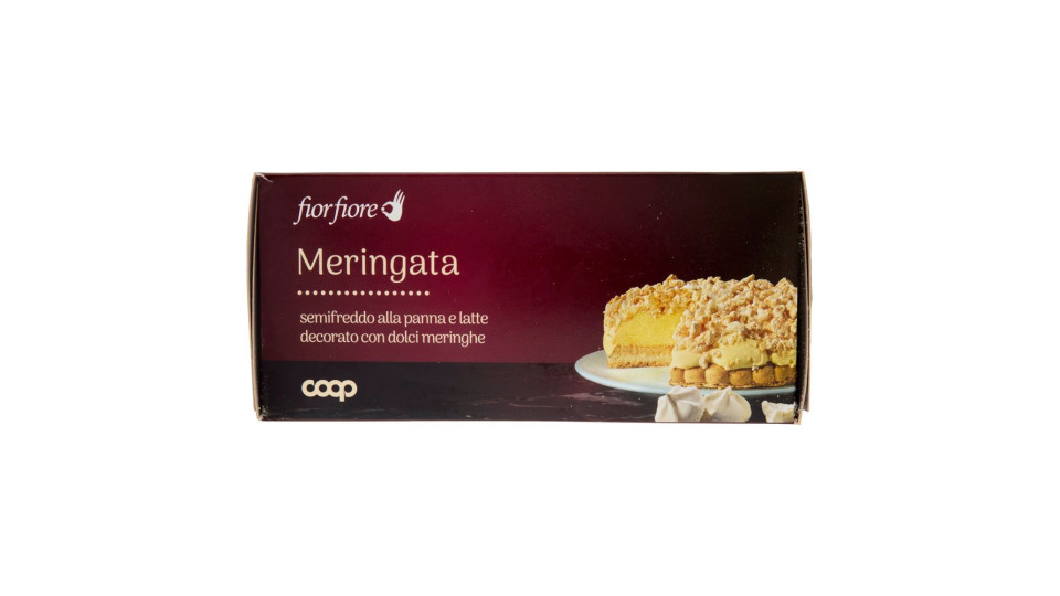 Meringata 450 G