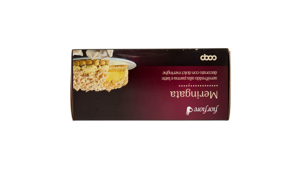 Meringata 450 G