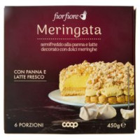 Meringata 450 G
