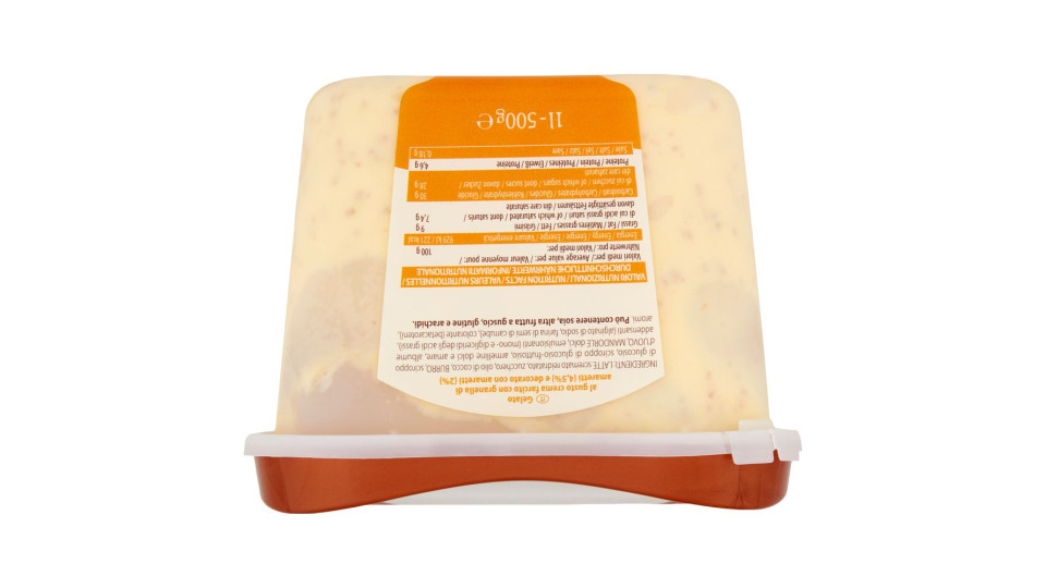 Siviero Maria Crema Di Firenze 500 G