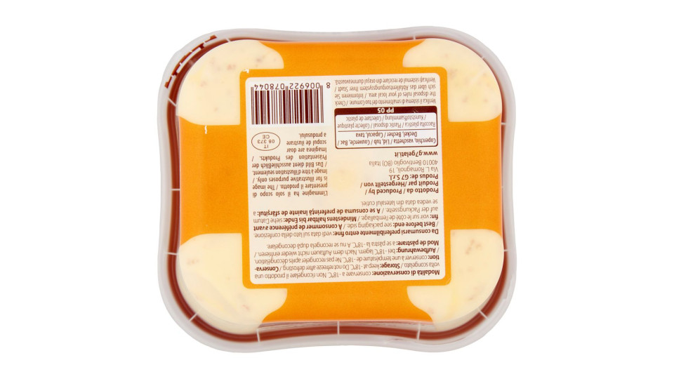 Siviero Maria Crema Di Firenze 500 G