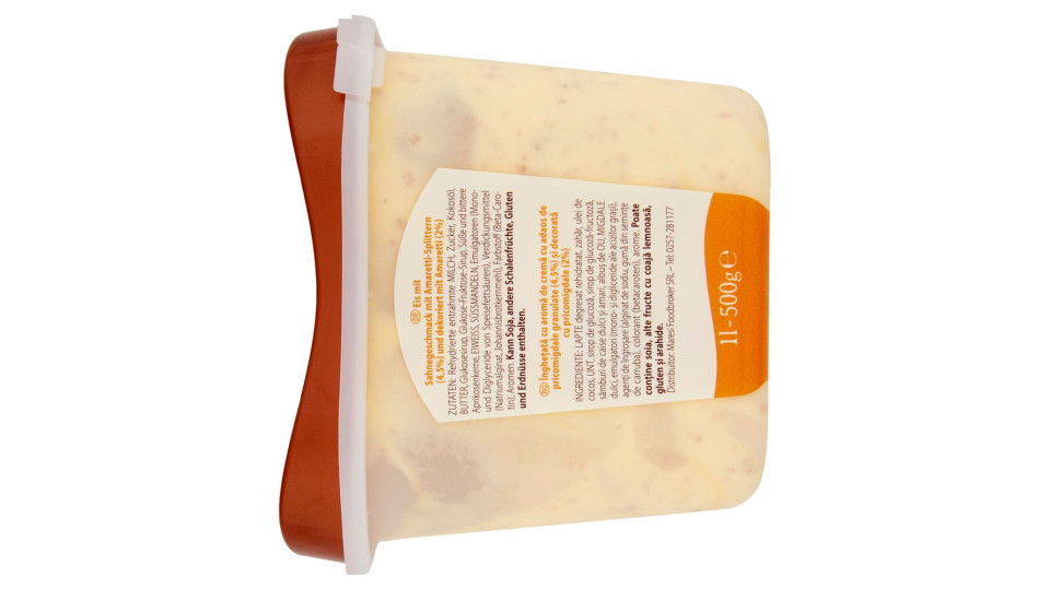 Siviero Maria Crema Di Firenze 500 G
