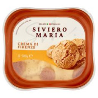 Siviero Maria Crema Di Firenze 500 G