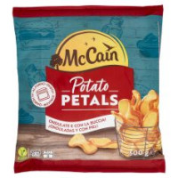 Mccain Potato Petals 500 G