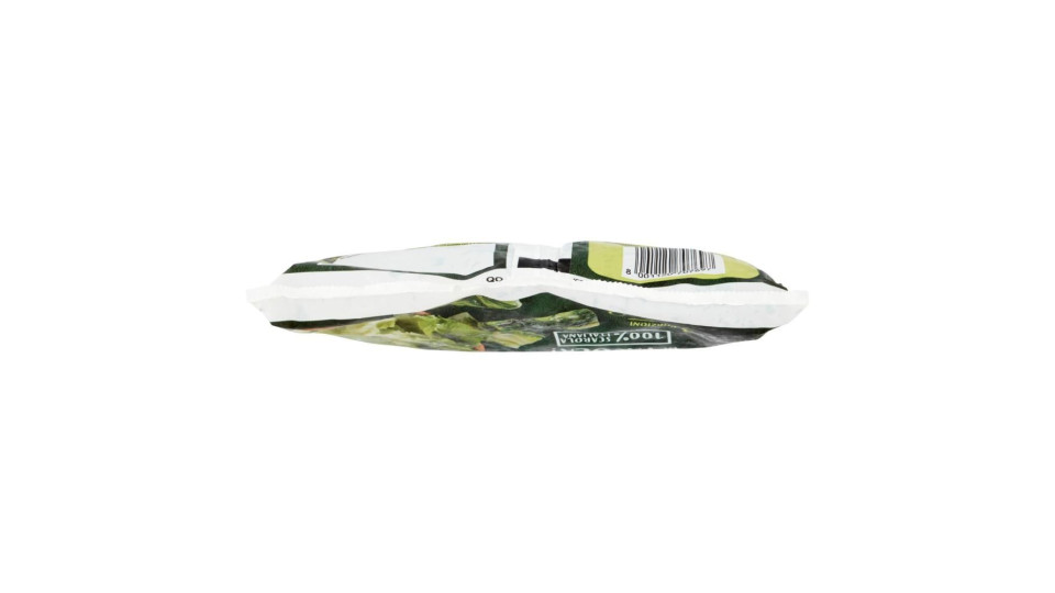 Scarola In Foglia Surgelata In Pratici Cubetti 450 G