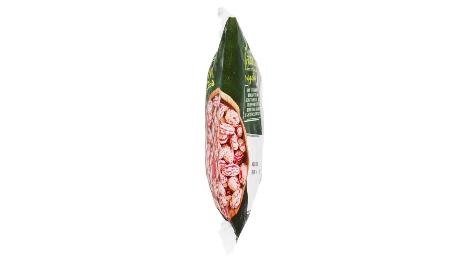 Fagioli Borlotti Surgelati 450 G