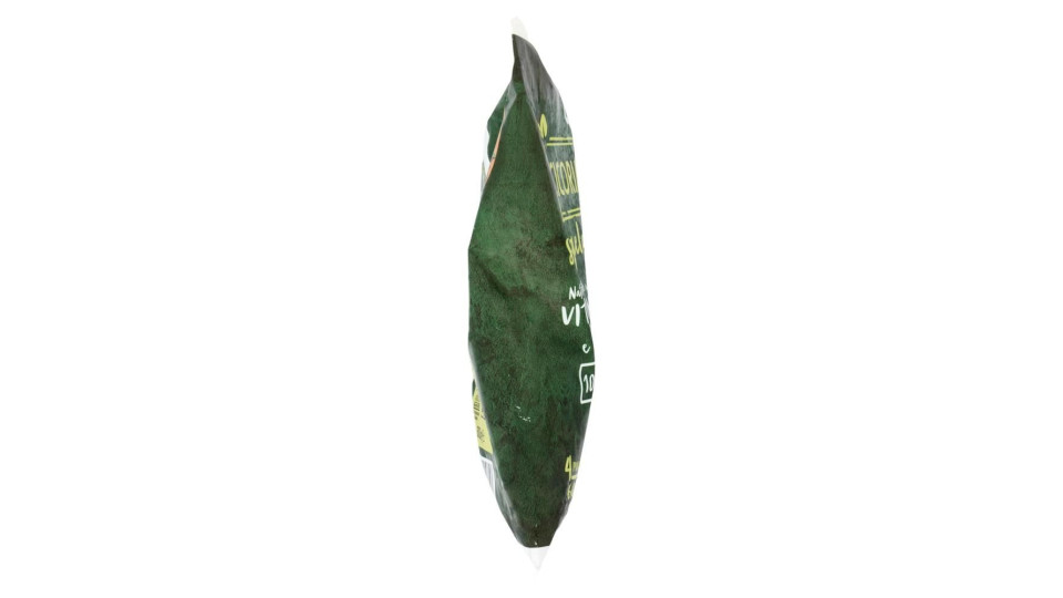 Cicoria In Foglia Surgelata In Pratici Cubetti 600 G