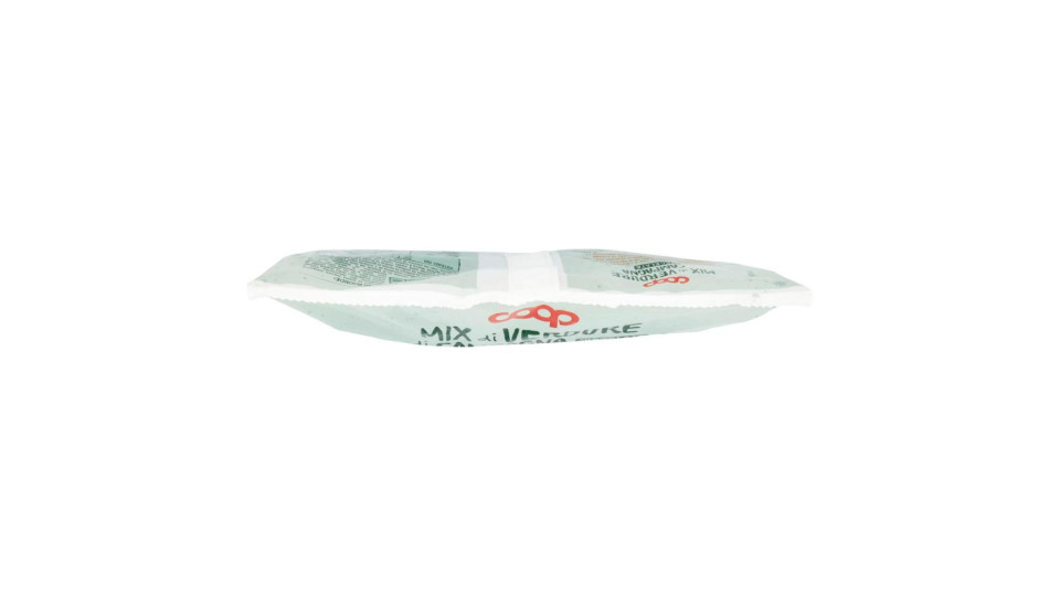 Mix Di Verdure Di Campagna Surgelate 450 G