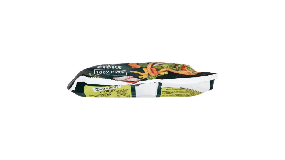 Wok Mix Di Verdure Surgelate 450 G