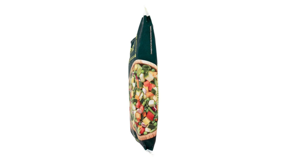 Minestrone Cottura Rapida Surgelato 450 G