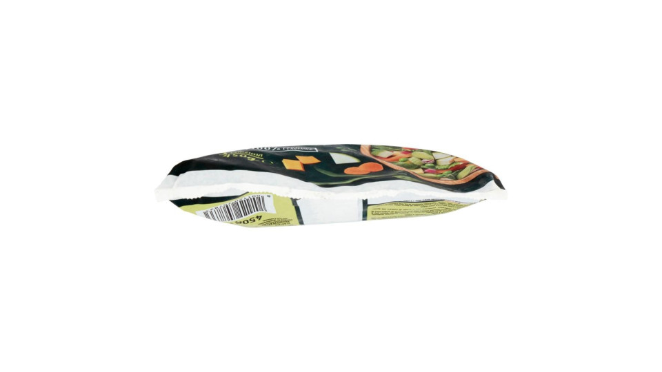 Minestrone Cottura Rapida Surgelato 450 G