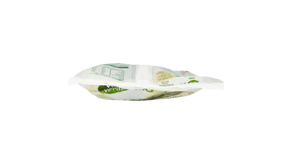 Fagiolini Finissimi Surgelati Biologici 450 G