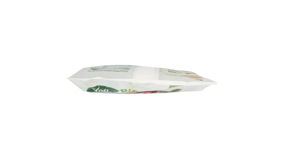 Contorno Grigliato Surgelato Biologico 400 G