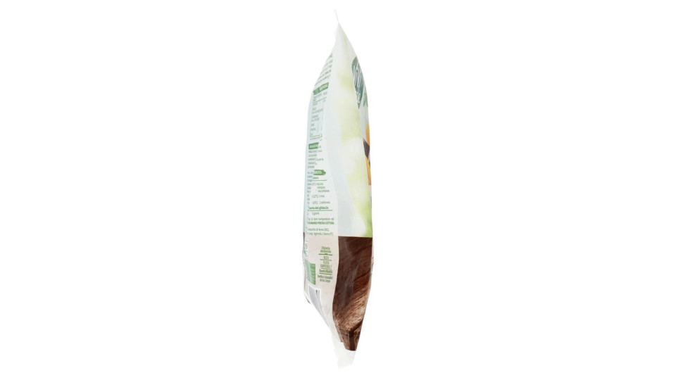 Contorno Grigliato Surgelato Biologico 400 G