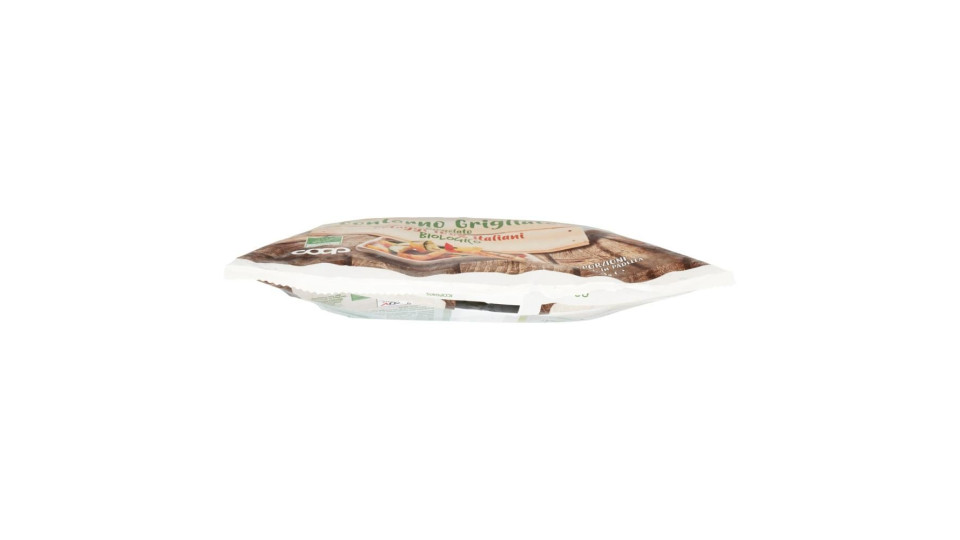 Contorno Grigliato Surgelato Biologico 400 G