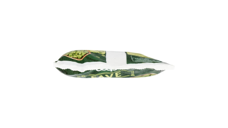 Fave Surgelate 450 G