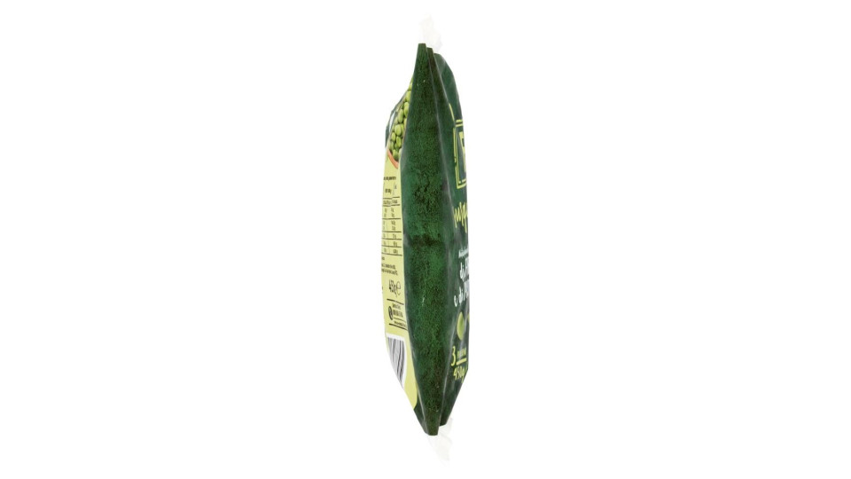Fave Surgelate 450 G