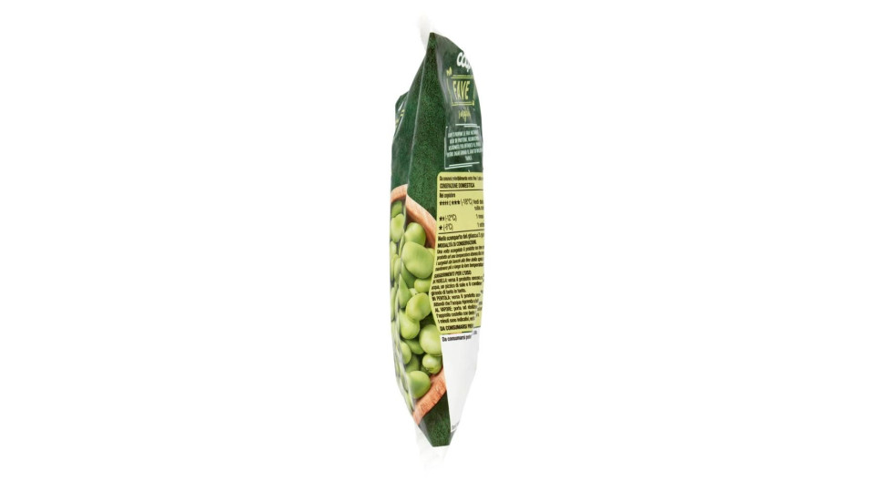 Fave Surgelate 450 G