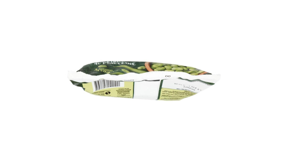Fave Surgelate 450 G